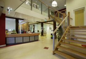 Gemeentehuis Ten Boer