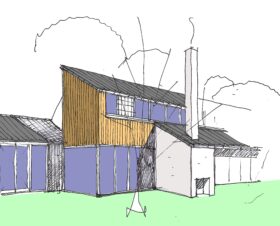 Verbouw woning Arnhem