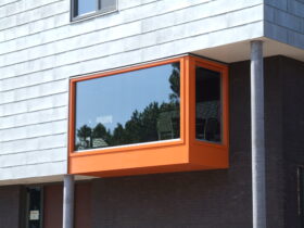 Woning de Linie