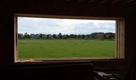 Verbouw woning Groningen