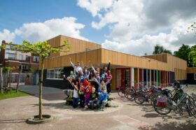 Het Pand Groningen