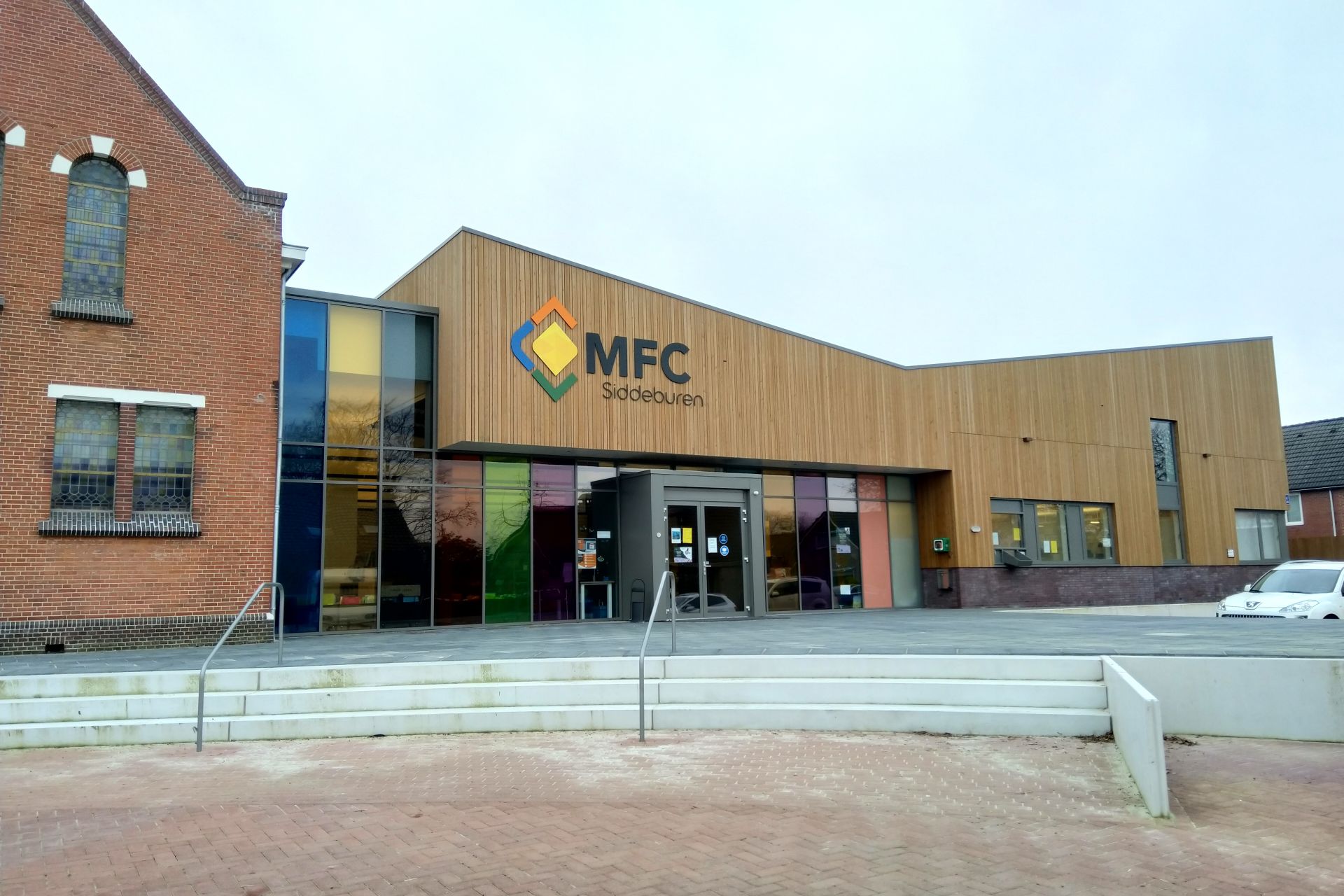MFC Siddeburen