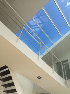 Woning Harkstede