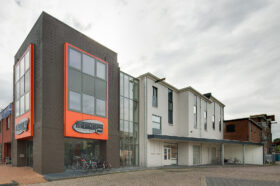 Fitnesscentrum Roden